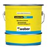 WEBER weberrrep 766 - epox.tmel na lepení bet.prefabrikátů 4,3kg